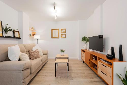 Apartamento centrico Mar — 4-Star Luxury Hotel in Malaga, Spain