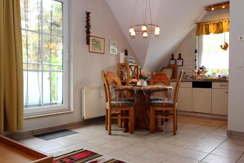 Segelzeit — 4-Star Luxury Hotel in Zingst, Germany