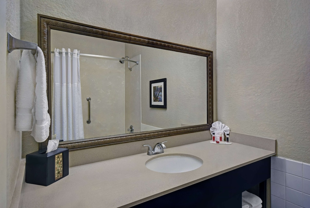 Studio 6 Houston TX Westchase - photo 28