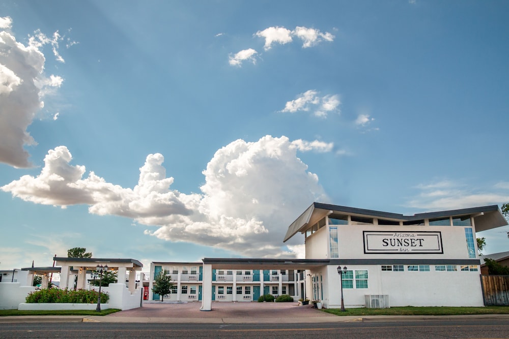 Arizona Sunset Inn - featured photo