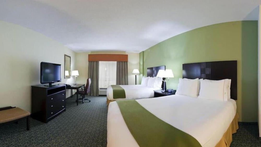 Holiday Inn Express & Suites Covington by IHG - photo 30
