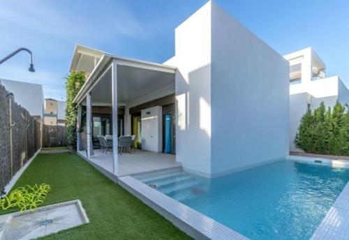 Villahelena - last minute hotel in Orihuela