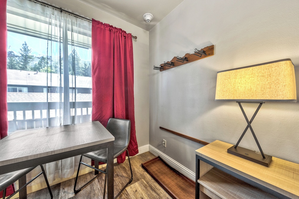 Forest Suites Resort at the Heavenly Village - photo 10