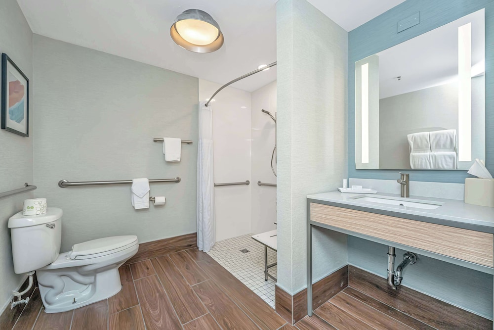 Hilton Garden Inn Charleston Airport - photo 37