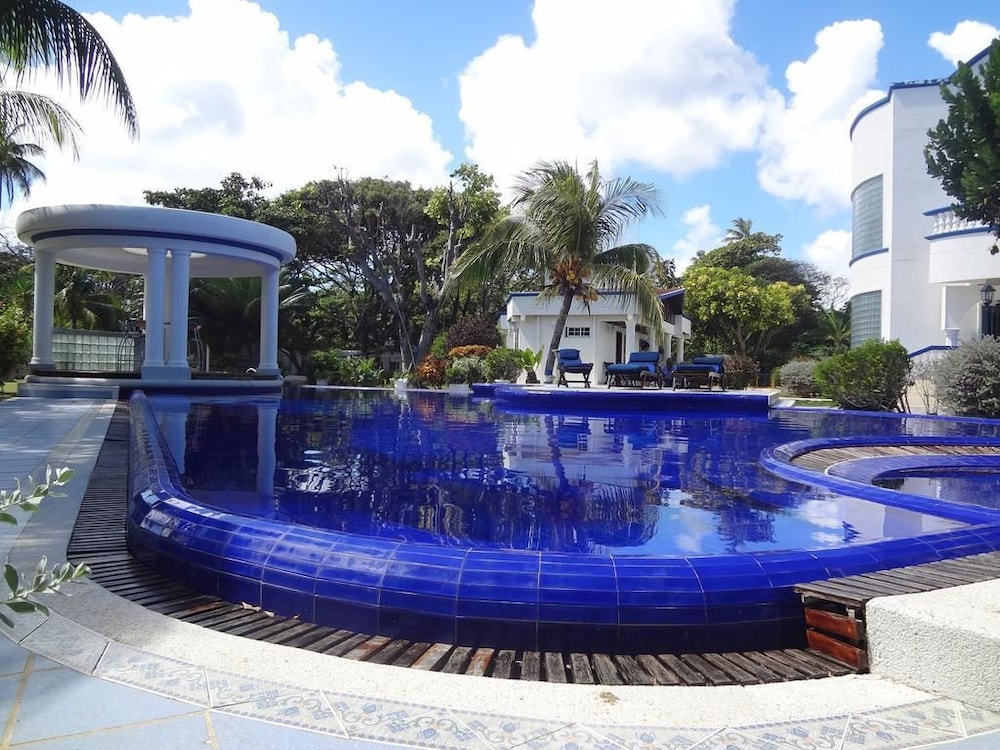 Posada Boutique South Beach in San Andres, Colombia