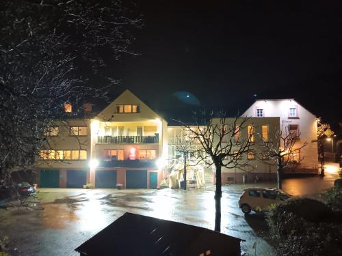 Hotel Landgasthof Simon — Waldrach