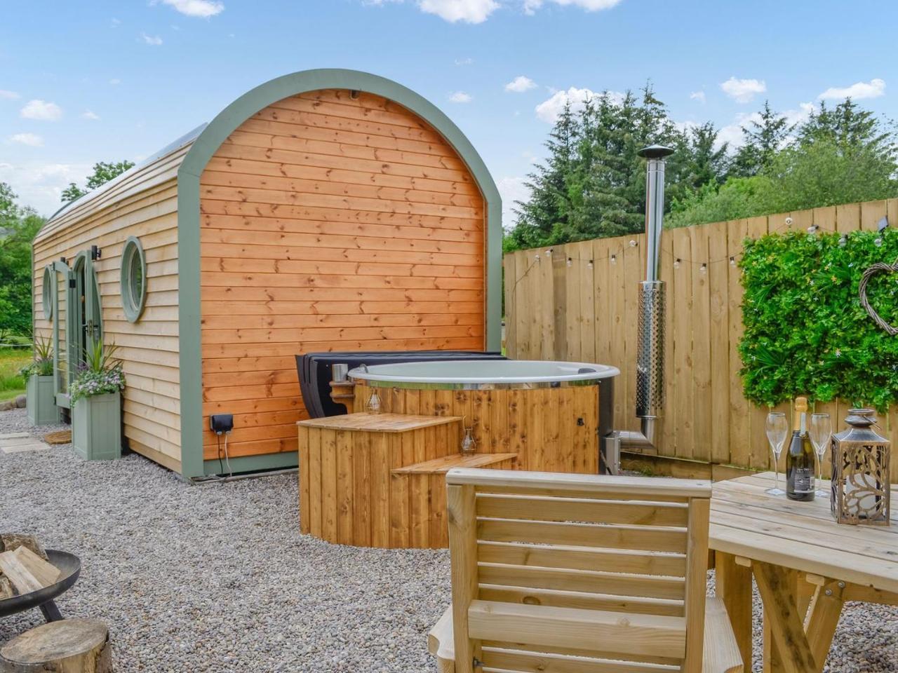 Bracken Uk34842 - carbon neutral hotel in Maybole