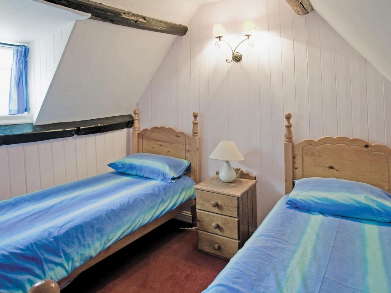 Sharrowhead Cottage E4044