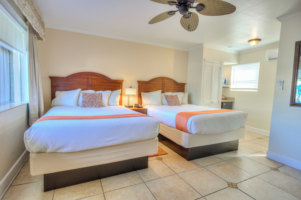 La Fiesta Ocean Inn And Suites - photo 29