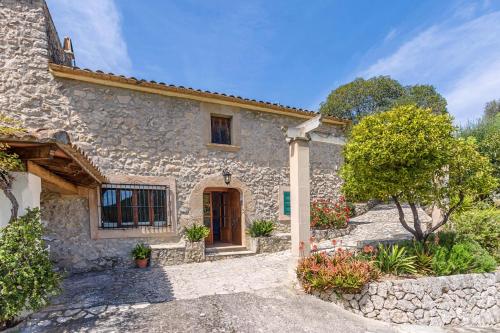 La Coma — 4-Star Luxury Hotel in Pollenca, Spain
