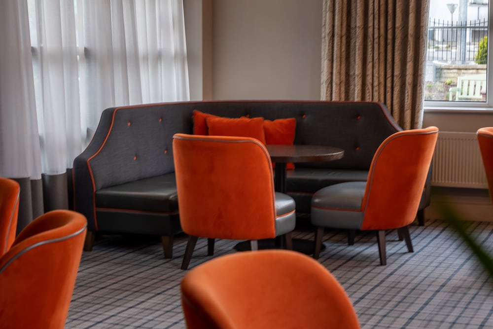 Carrigaline Court Hotel & Leisure Centre