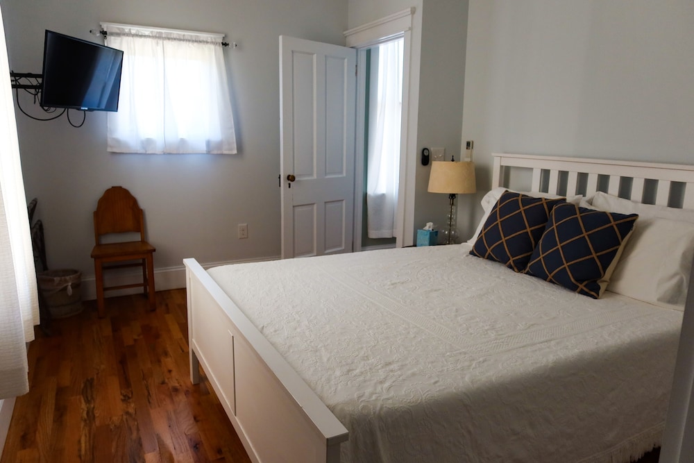 Chalfonte Hotel - photo 15