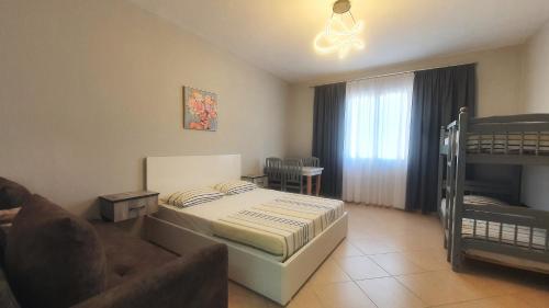 Helios Hotel&Hostel in Shkoder, Albania