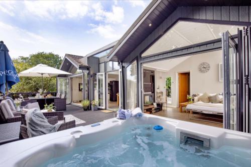 The Retreat - last minute hotel in Barnstaple