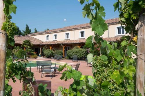 La Saleine — hotel in Crest