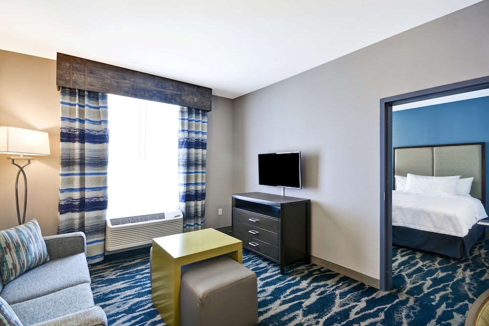 Homewood Suites by Hilton Conroe - photo 16