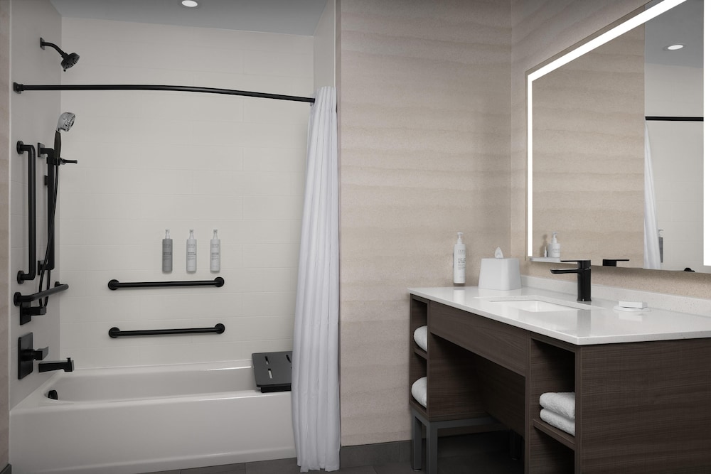 Home2 Suites by Hilton Ramsey - photo 111