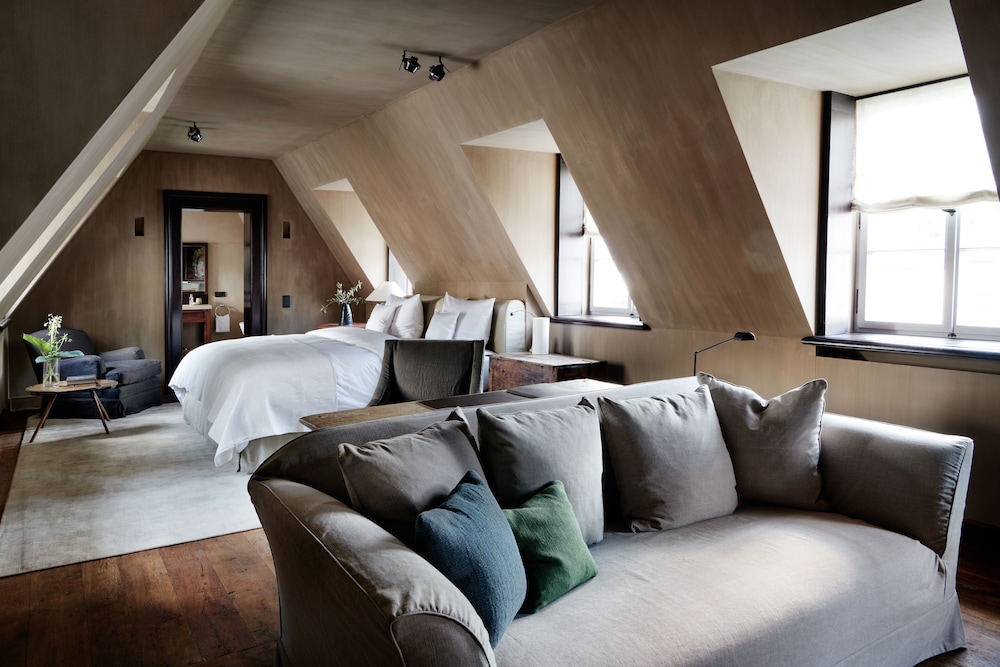 Hotel Purs