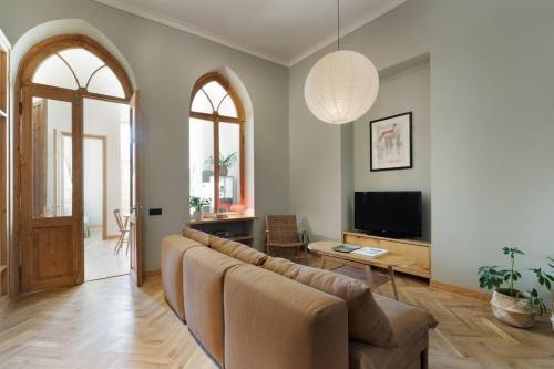Apartment in Tbilisi