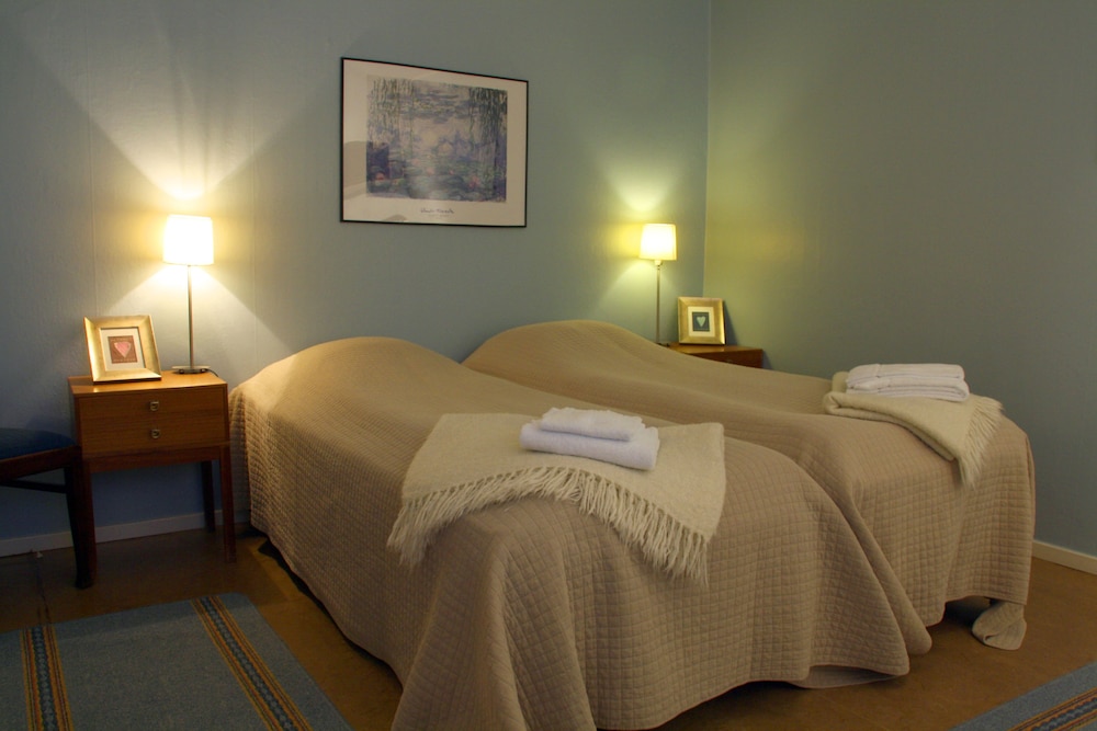 Hotel Vuollerim — Jokkmokk — photo 4