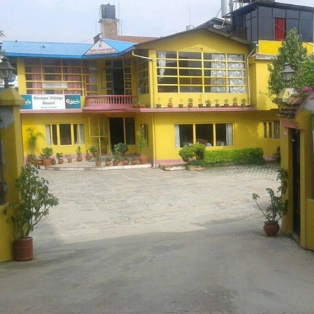 Banepa Village Resort — Banepa — photo 4