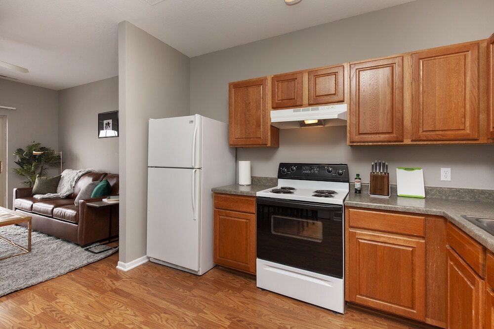 The Modern Flats of Ames - photo 39