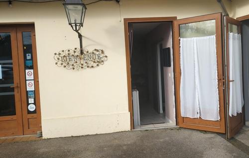 La Taverne — hotel in Campagne-Les-Hesdin