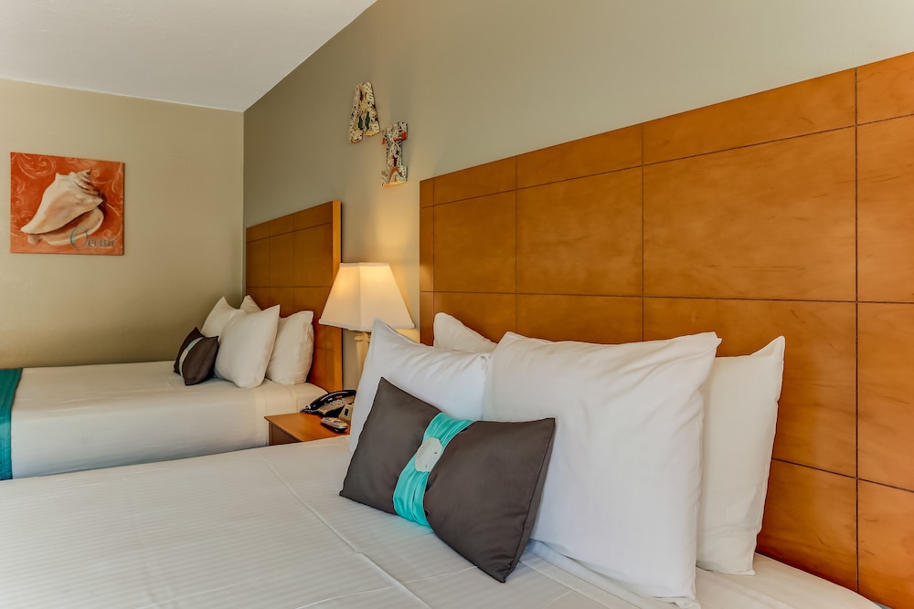 Beachside Motel - photo 11