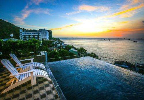 Fati Boutique Hotel & Apartment in Vung Tau, Vietnam