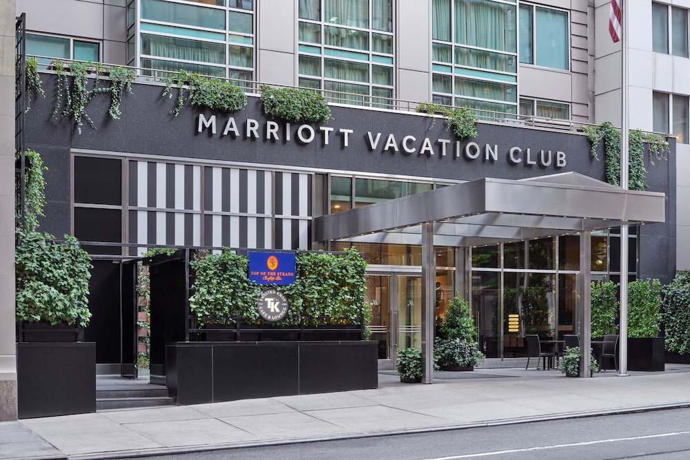 Marriott Vacation Club New York City - photo 50