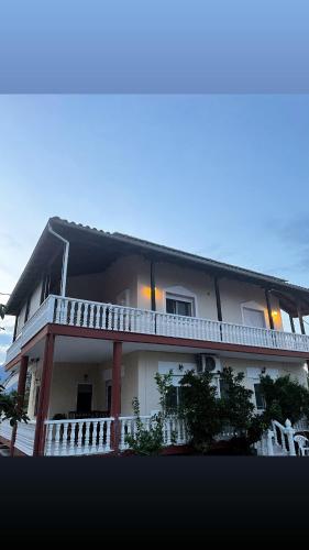 Athina's House — 4-Star Luxury Hotel in Xanthi, Greece
