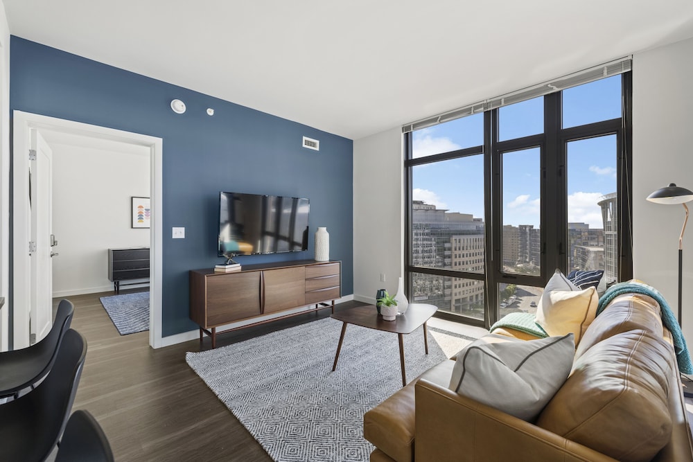 Placemakr Marymount Ballston - photo 54