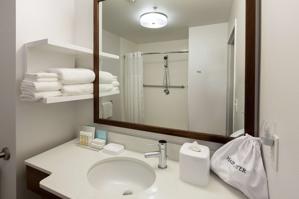 Hampton Inn Houston Humble Airport Area TX - photo 7