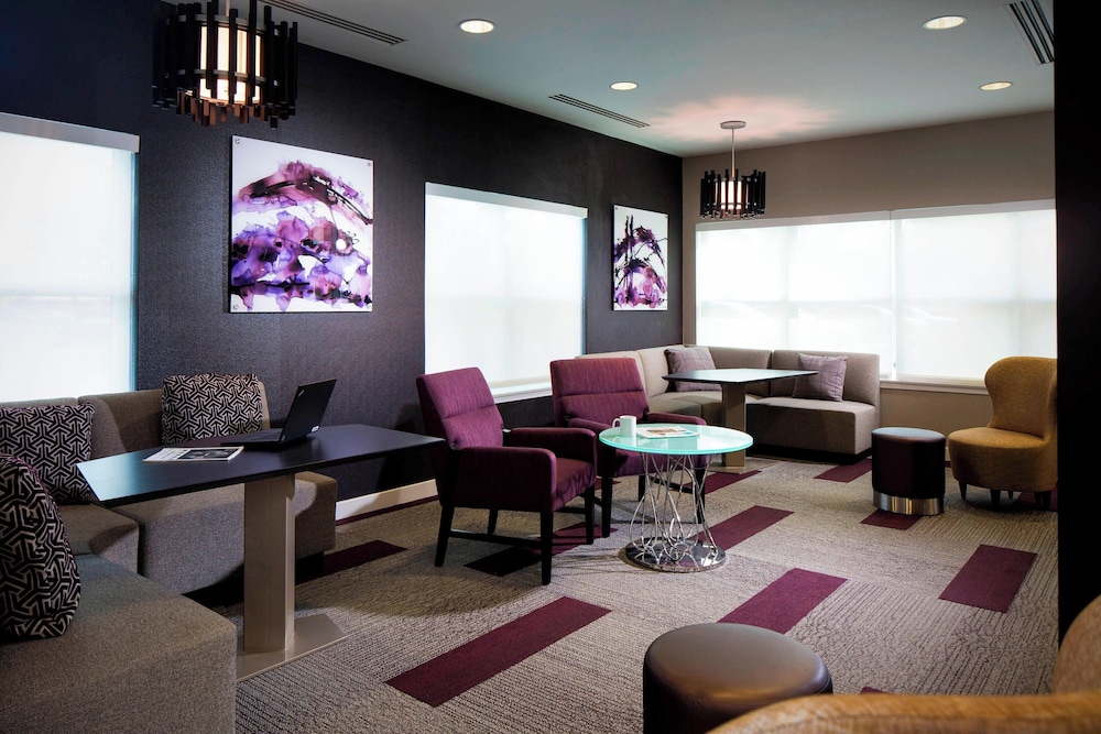 Residence Inn by Marriott Melbourne - photo 22