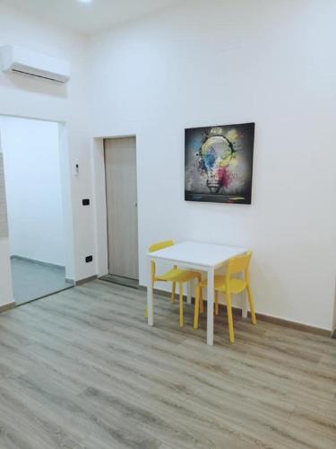 Appartamento nuovo a 1 minuto dal porto — 4-Star Luxury Hotel in Livorno, Italy