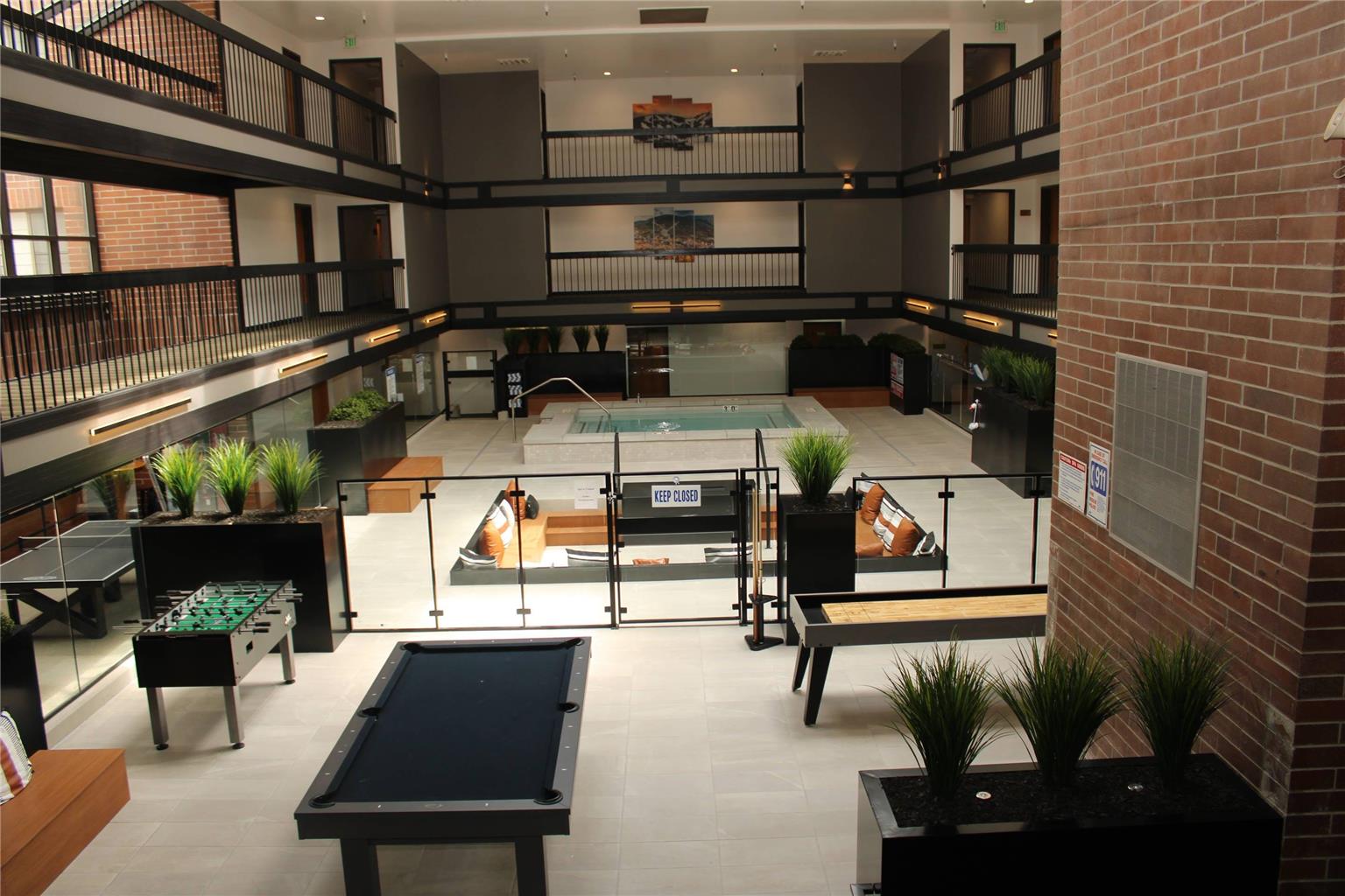 Park Plaza Resort Park City Ascend Collection Hotel - photo 24