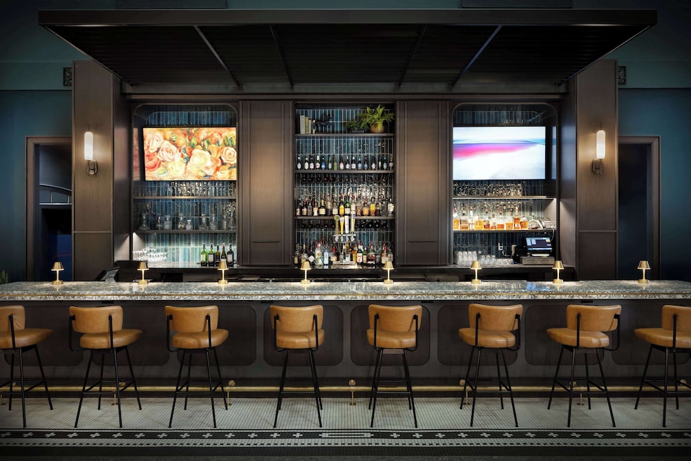 DoubleTree Suites by Hilton Hotel Lexington - photo 53