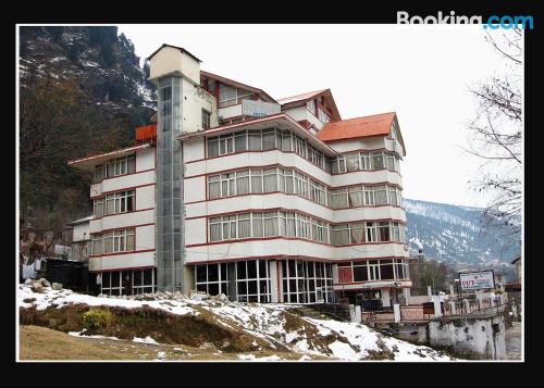 Hotel Out Town - last minute hotel in Manali