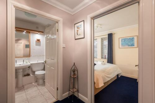 Pretty Apartment in the Cathedral City of Ripon