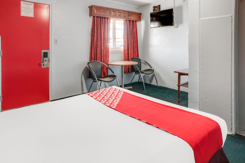 OYO Hotel Liberal Kansas - photo 23