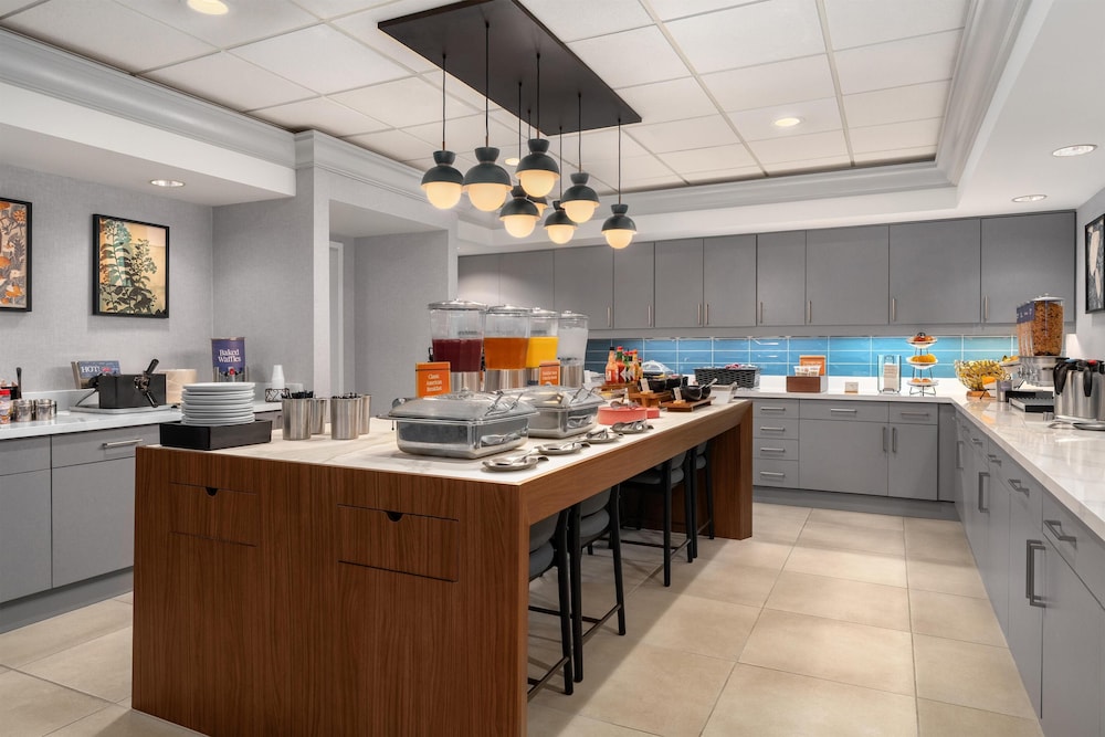 Homewood Suites by Hilton Newtown Langhorne PA - photo 47