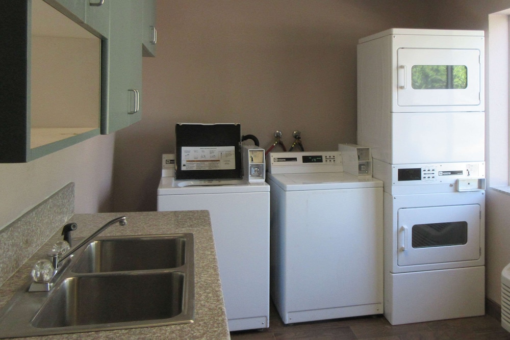 Quality Inn Spanish Fork North - photo 13