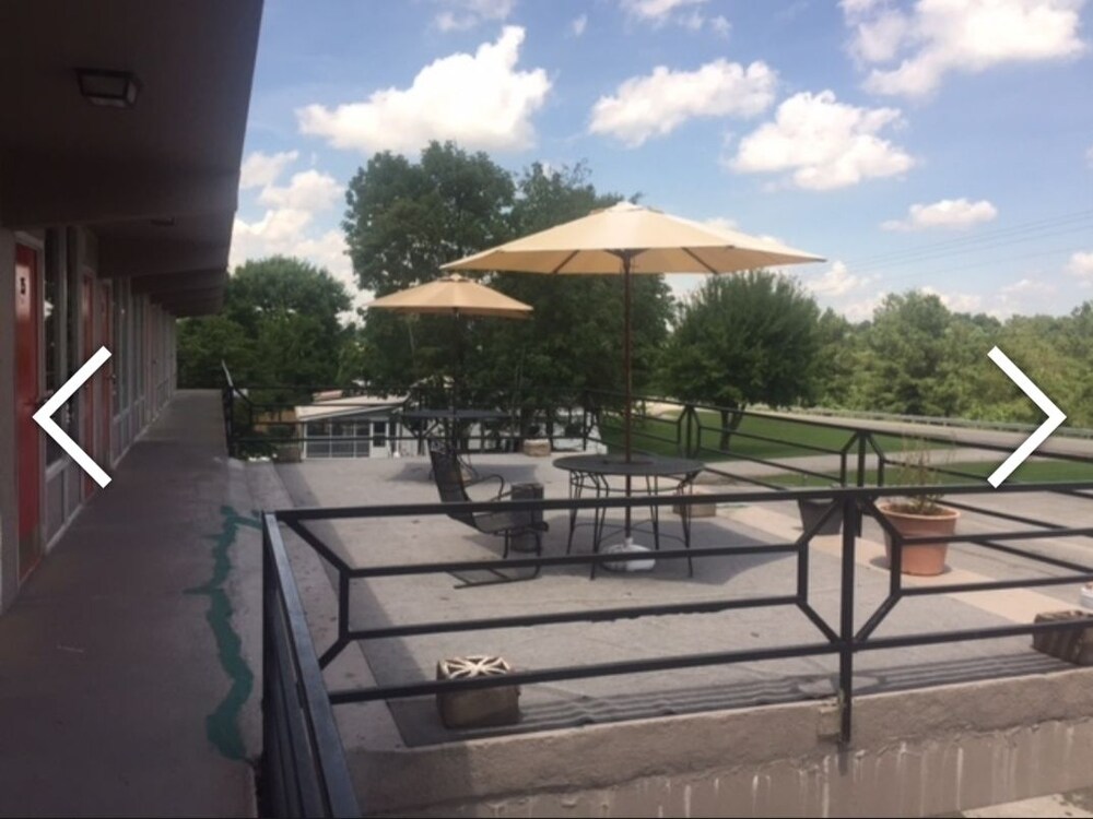 The Resort - photo 13