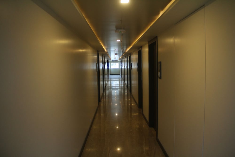 Hotel The Blossom — Vapi — photo 3