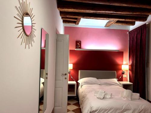 Lo Scrigno - last minute hotel in Venice