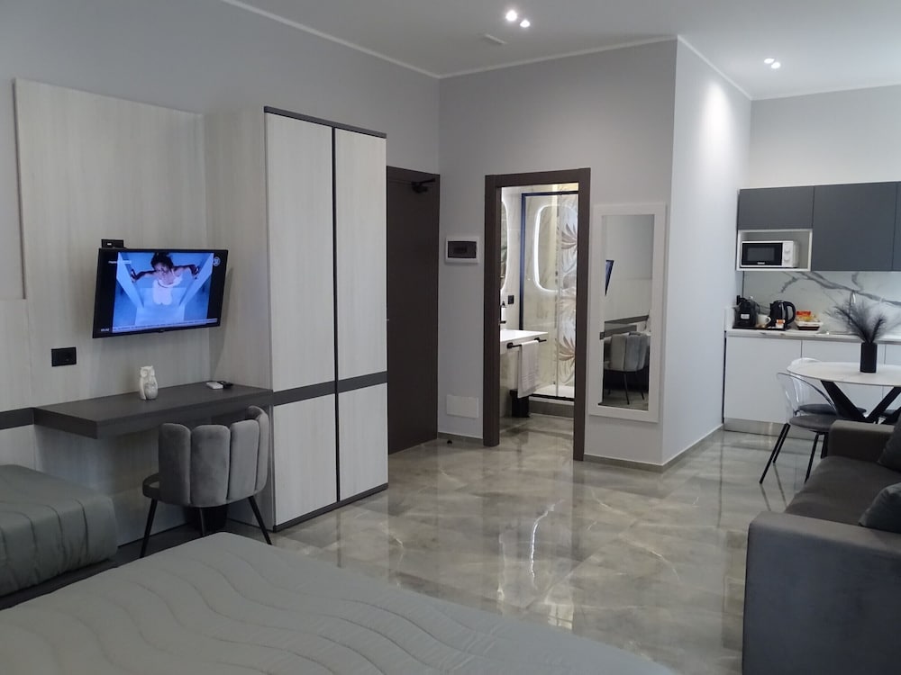 Karma6Rooms — Catania — photo 4