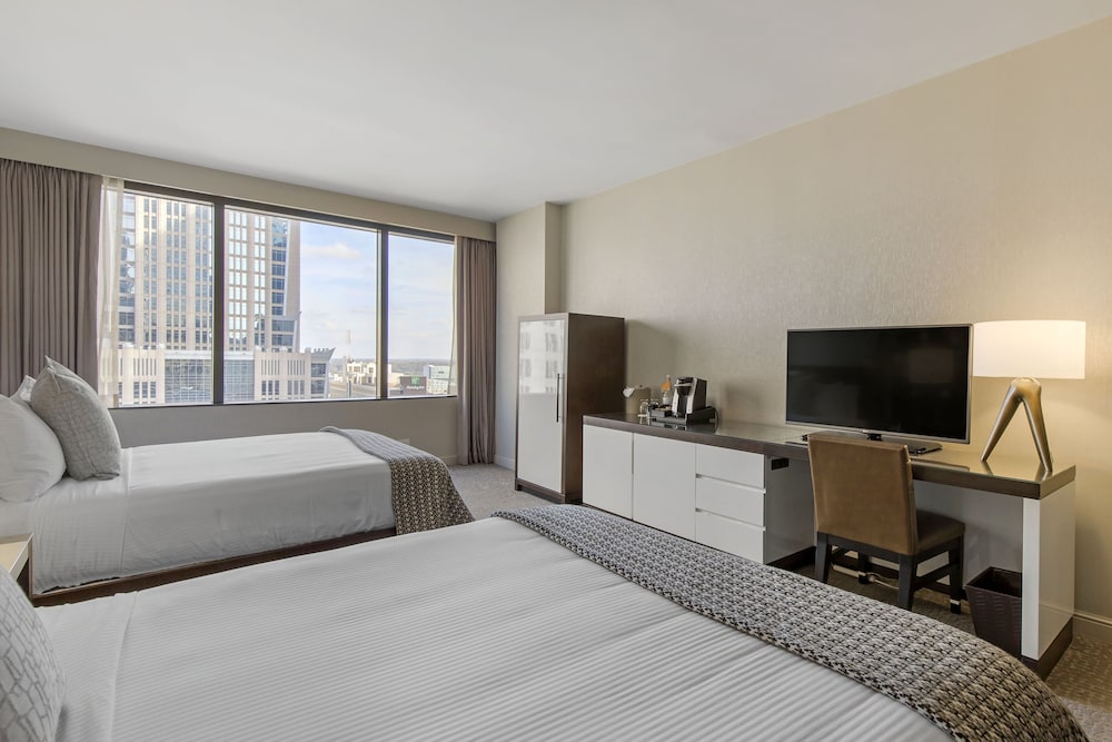 Omni Charlotte Hotel - photo 86
