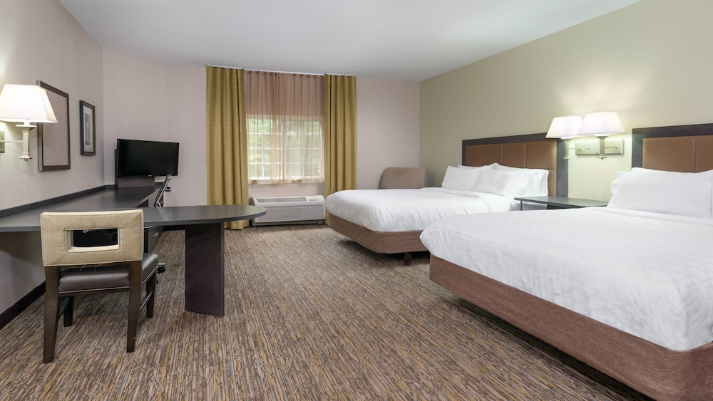 Candlewood Suites Athens by IHG - photo 14