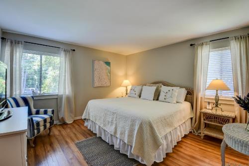 436 Plantation Club Villas at The Sea Pines Resort - photo 10