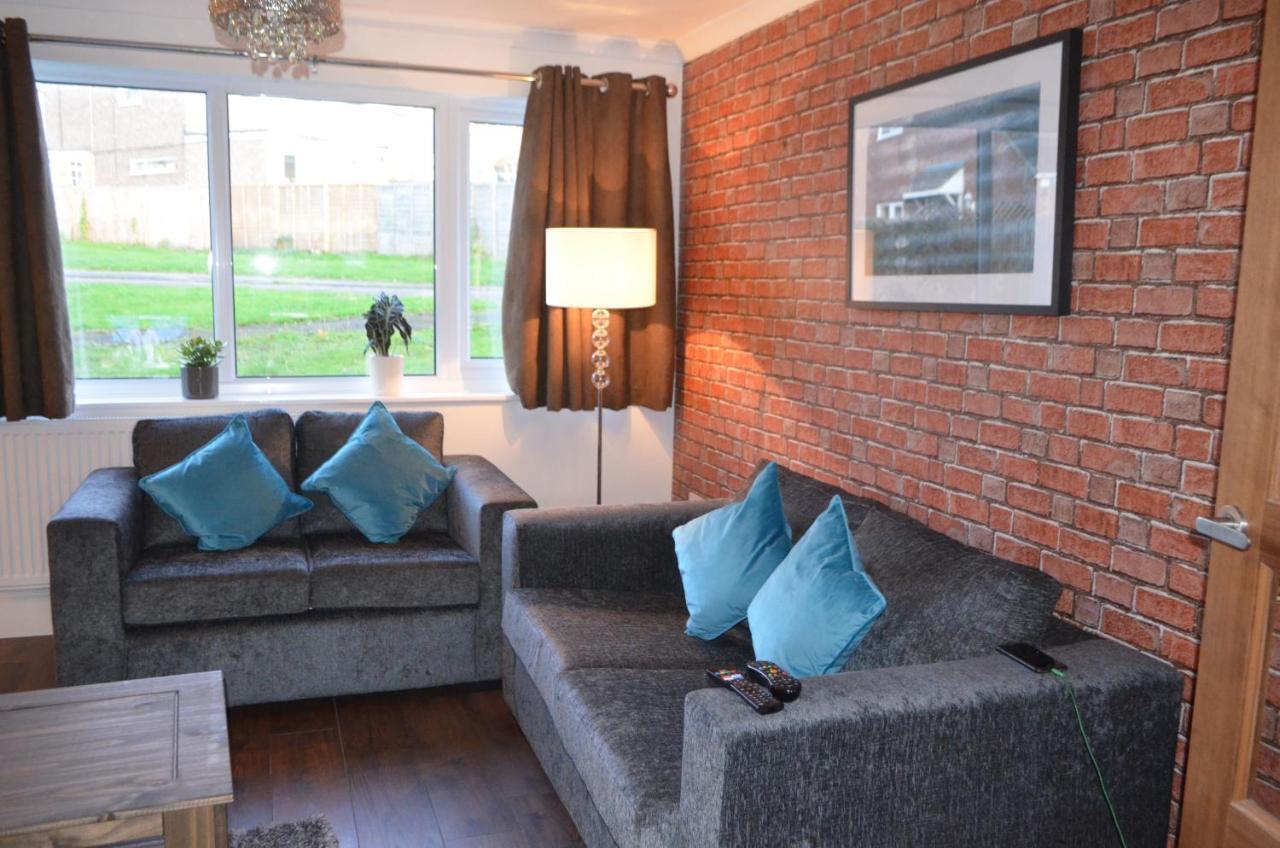 Mundy House — 4-Star Luxury Hotel in Swindon, United Kingdom